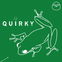 Quirky volume two
