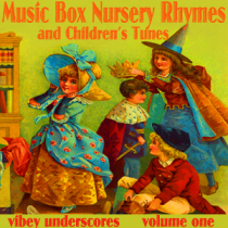Musicbox Nursery Rhymes And Childrens Tunes