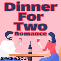 Dinner For Two Romance