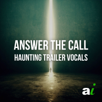 Answer The Call
