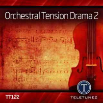 Orchestral Tension Drama 2