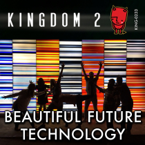 Beautiful Future Technology