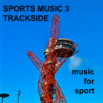 Sports Music 3, Trackside