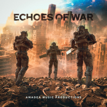 Echoes of War, Epic Battle and Orchestral Cues