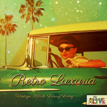 Retro Luxuria