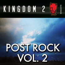 Post Rock Vol 2