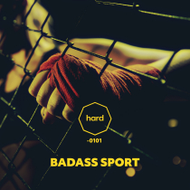 Badass Sport