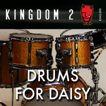 Drums For Daisy