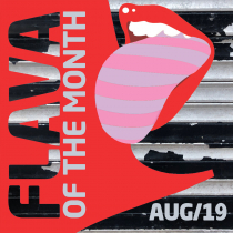Flava Of Aug 19