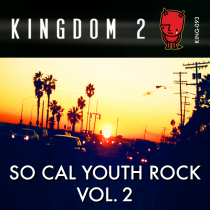 So Cal Youth Rock Vol 2