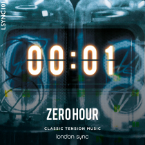 Zero Hour