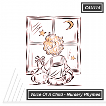 Voice Of A Child Nursery Rhymes