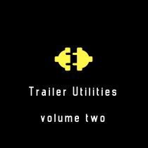 Trailer Utilities volume two