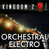 Orchestral Electro