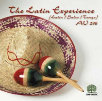 The Latin Experience (Latin-Salsa-Tango)