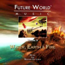 Water, Earth & Fire - Disc 2