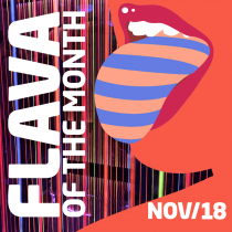 Flava Of Nov 2018