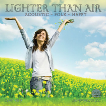 Lighter Than Air (Acoustic-Folk-Happy)