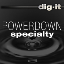 Powerdown - Specialty
