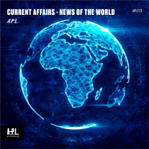 Current Affairs News Of The World
