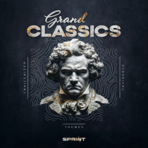Grand Classics - Trailerized Classical Themes