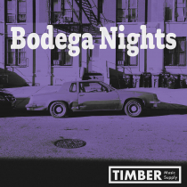 Bodega Nights
