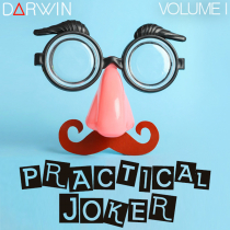 Practical Joker Volume 1