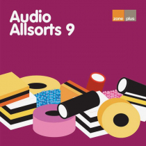 Audio Allsorts 9