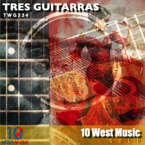 TWG-234 Tres Guitarras