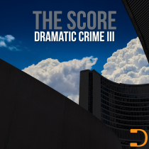 The Score III Dramatic Crime