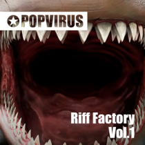 Riff Factory Vol.1