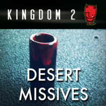 Desert Missives