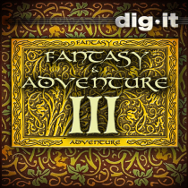 Fantasy & Adventure III