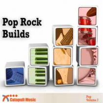 Pop Rock Builds