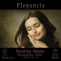Elegancia (Smooth Jazz - Romance)