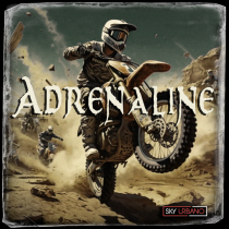 Adrenaline