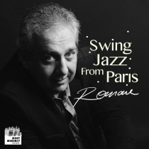 Swing Jazz From Paris