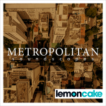 LCM-0174 Metropolitan Soundscapes