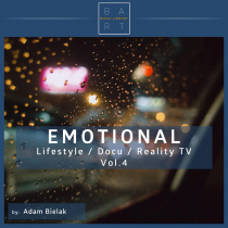 Emotional Vol 4