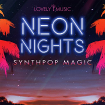 Neon Nights - Synthpop Magic