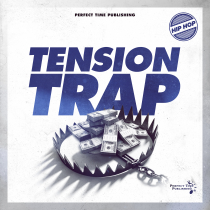 TENSION TRAP