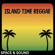 Island Time Reggae