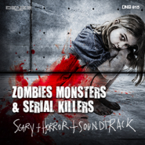 Zombies, Monsters & Serial Killers