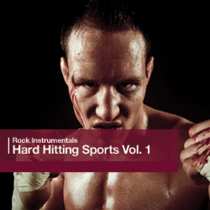 Hard Hitting Sports Vol 1