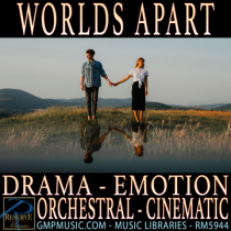 Worlds Apart (Drama)