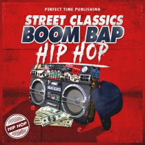 Street Classics, Boom Bap Hip Hop