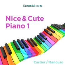 Nice & Cute Piano 1