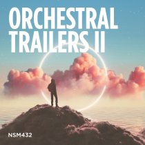 Orchestral Trailers II