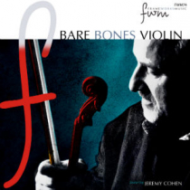 Bare Bones Violin