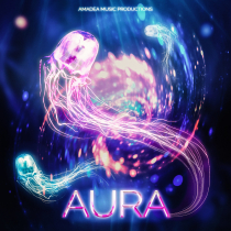 Aura, Underwater Ambient Electronic Cues